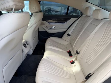 2022 Mercedes-Benz CLS - photo 14