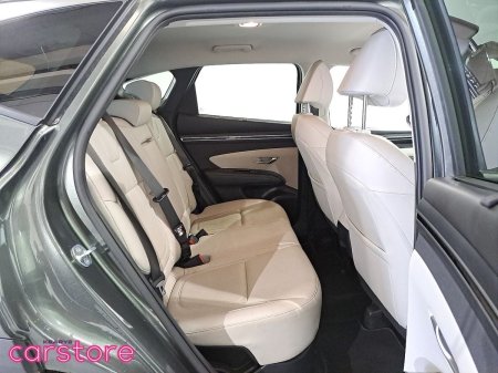 2023 Hyundai Tucson - photo 13