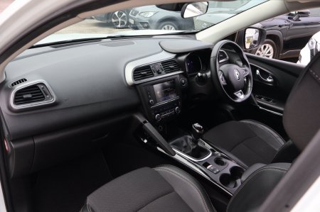 2018 Renault Kadjar - photo 27