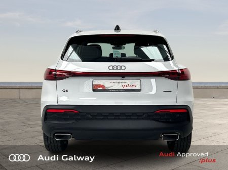 2026 Audi Q5 - photo 3