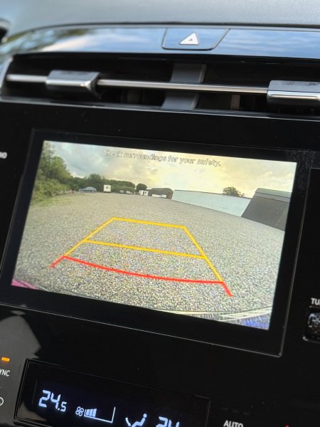2021 Hyundai Tucson - photo 30
