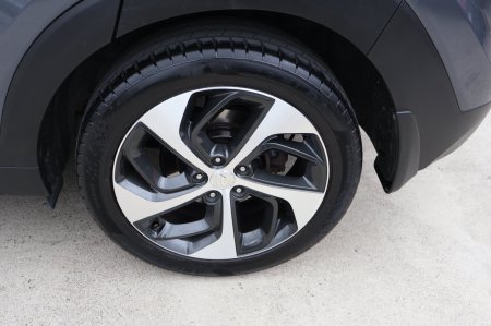 2018 Hyundai Tucson - photo 30