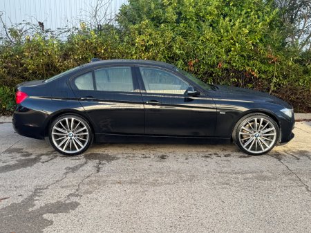 2016 BMW 3-Series - photo 4