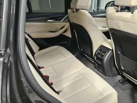2022 BMW iX3 - photo 10