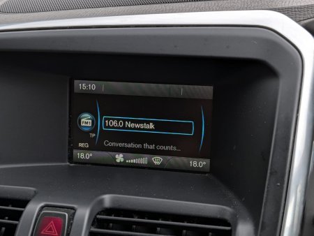 2011 Volvo XC60 - photo 13