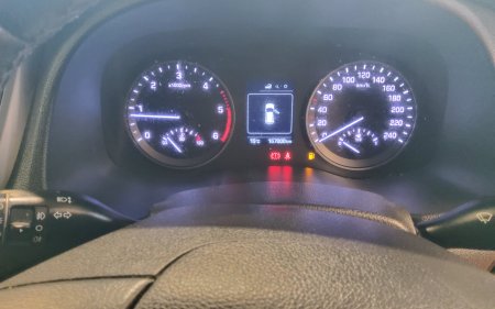 2017 Hyundai Tucson - photo 13