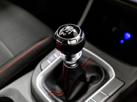 2024 Hyundai i30 - photo 17