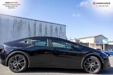 2023 Toyota Prius - photo 4