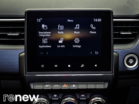 2023 Renault Arkana - photo 27
