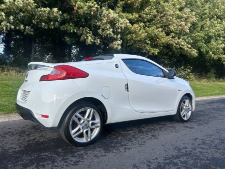 2011 Renault Wind - photo 10