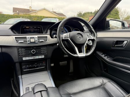 2016 Mercedes-Benz E-Class - photo 21