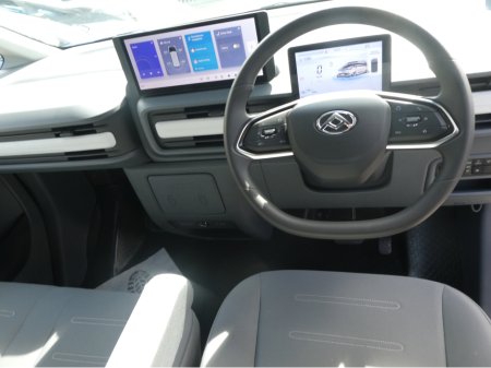 2026 Maxus eDELIVER 5 - photo 16