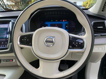 2023 Volvo XC90 - photo 23