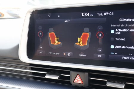 2024 Hyundai IONIQ 6 - photo 20