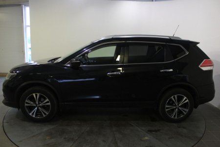 2017 Nissan X-Trail - photo 7