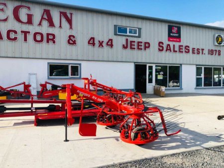 2022 Other Fransgard 390 - Full Fiannce Options - photo 3