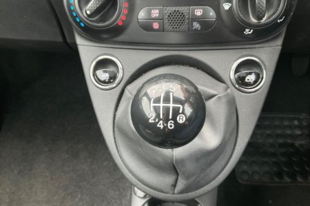 2023 Fiat 500 - photo 26