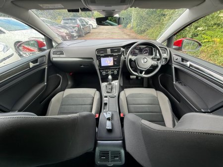 2018 Volkswagen Golf - photo 7