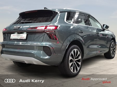 2026 Audi Q3 - photo 7