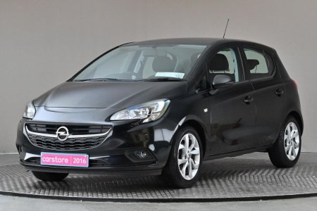 2016 Opel Corsa - photo 3