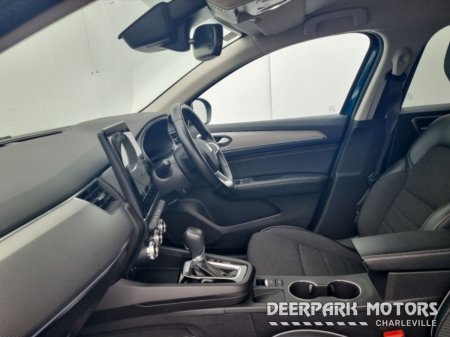 2022 Renault Arkana - photo 4
