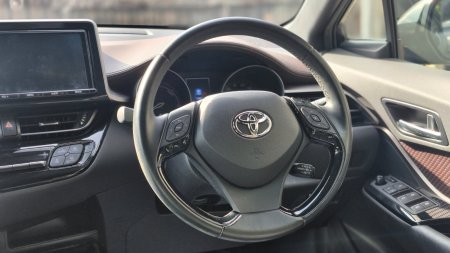2017 Toyota C-HR - photo 20