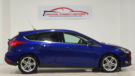 2016 Ford Focus - photo 6