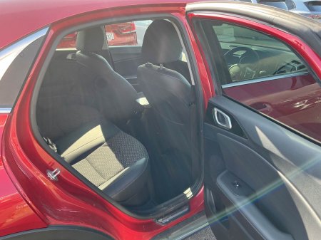 2022 Kia XCeed - photo 14