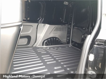 2026 Citroen Berlingo - photo 13