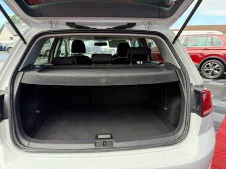 2021 Volkswagen Golf - photo 25