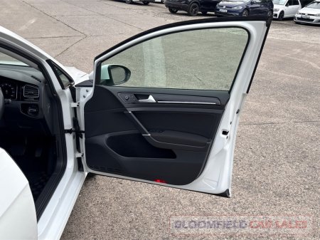 2018 Volkswagen Golf - photo 29