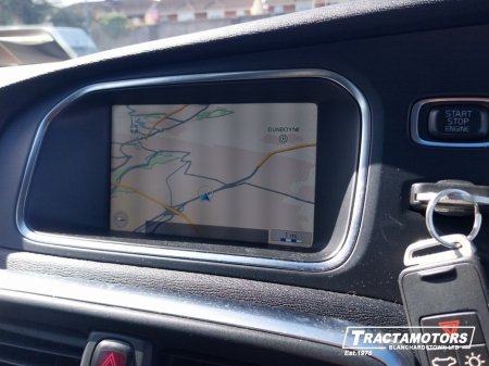 2014 Volvo V40 - photo 16