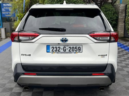 2023 Toyota RAV4 - photo 17