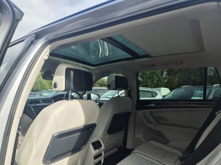 2020 Volkswagen Tiguan Allspace - photo 6