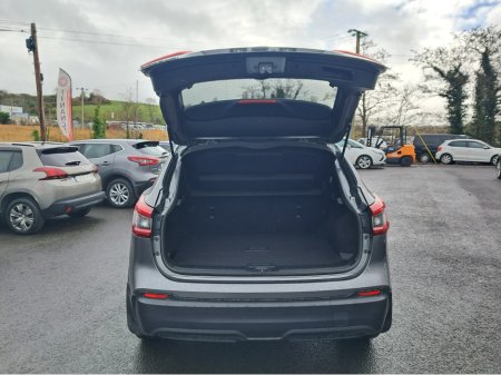 2019 Nissan Qashqai - photo 5