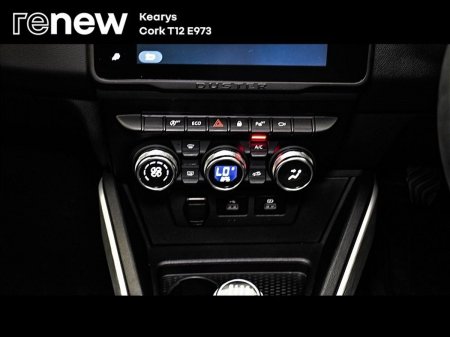 2022 Dacia Duster - photo 18