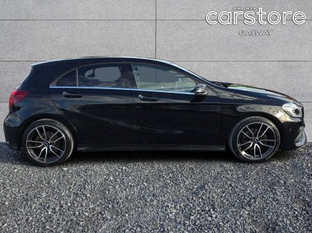 2018 Mercedes-Benz A-Class - photo 2