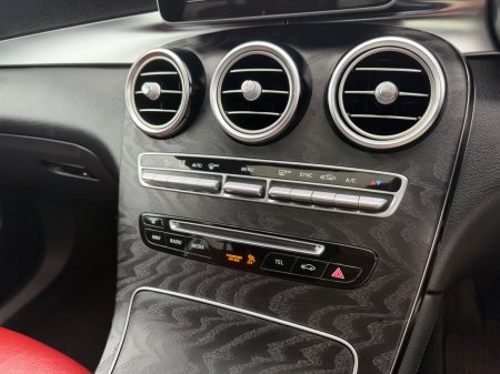 2017 Mercedes-Benz GLC - photo 21