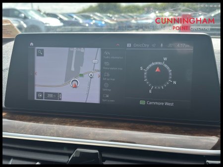 2020 BMW 5-Series - photo 18