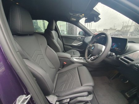 2026 BMW 1-Series - photo 12