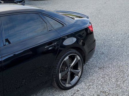 2016 Audi A4 - photo 19