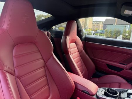 2022 Porsche 911 - photo 5
