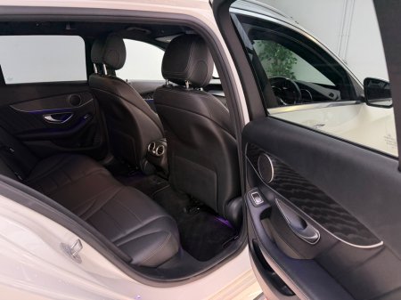 2019 Mercedes-Benz C-Class - photo 25