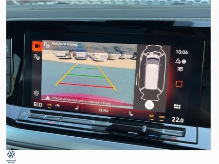2026 Volkswagen Multivan - photo 16