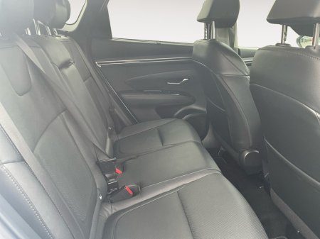 2023 Hyundai Tucson - photo 13