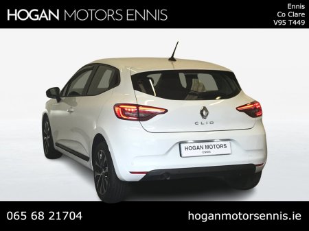 2022 Renault Clio - photo 3