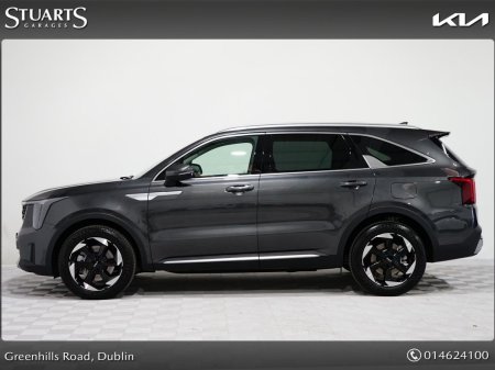 2026 Kia Sorento - photo 6