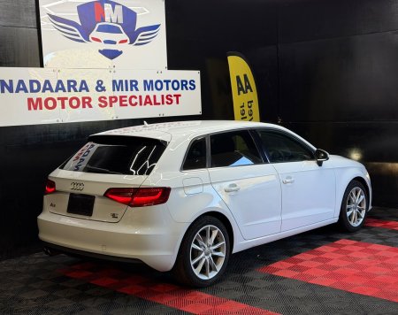 2014 Audi A3 - photo 6
