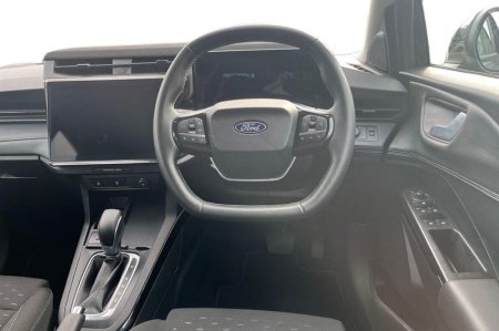 2025 Ford Puma - photo 11