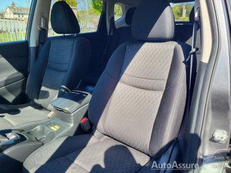 2019 Nissan X-Trail - photo 35